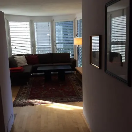 Kirchner Appartement Altenmarkt im Pongau