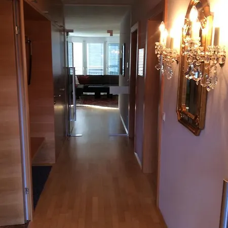 Apartament Kirchner Altenmarkt im Pongau