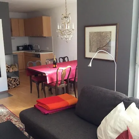 Apartament Kirchner