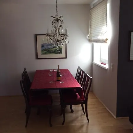 Appartement Kirchner Altenmarkt im Pongau