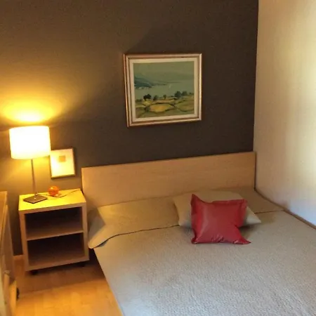 Kirchner Appartement