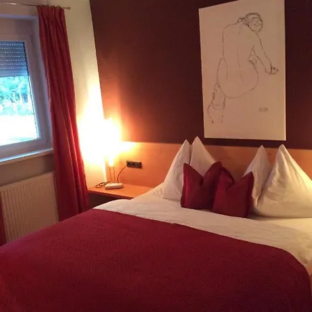 Apartament Kirchner