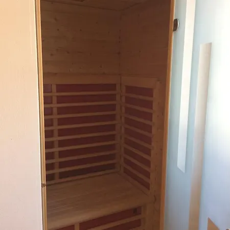 Kirchner Apartament