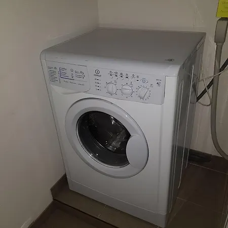 Kirchner Apartament