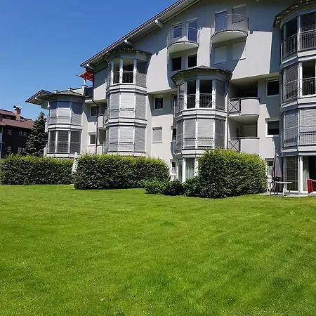 Kirchner Apartament